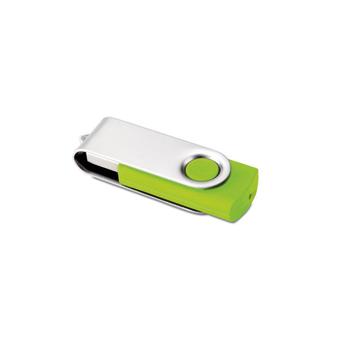 Techmate. USB Flash 8GB        MO1001-12