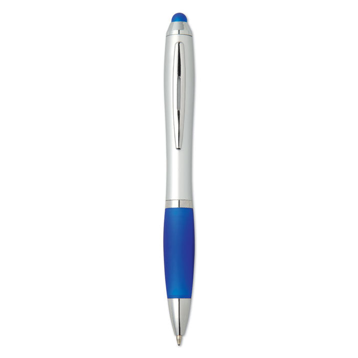 Stylus ball pen