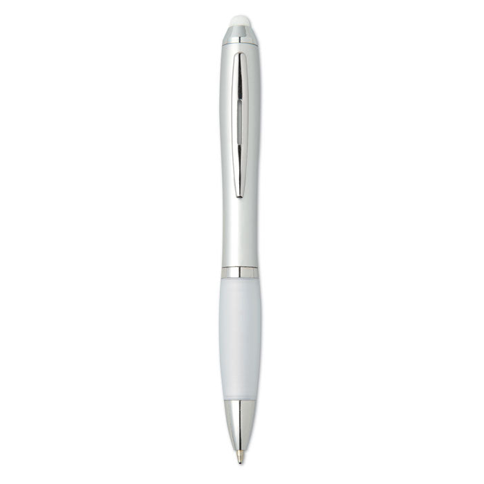 Stylus ball pen