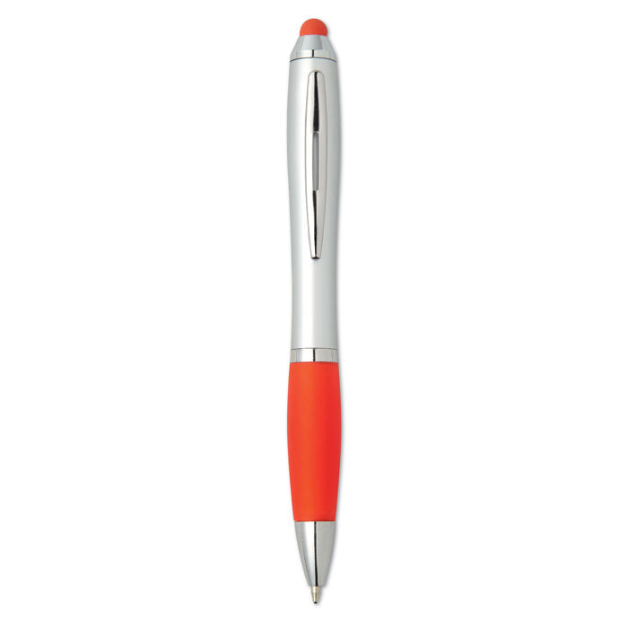 Stylus ball pen