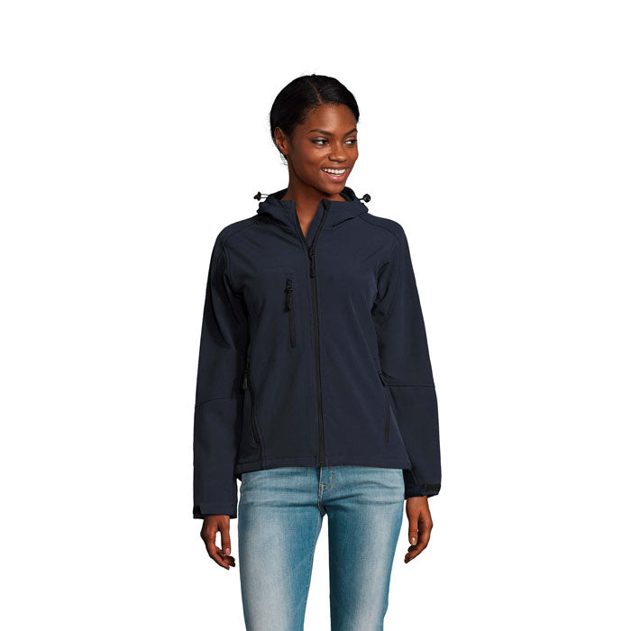 REPLAY women ss jacket 340