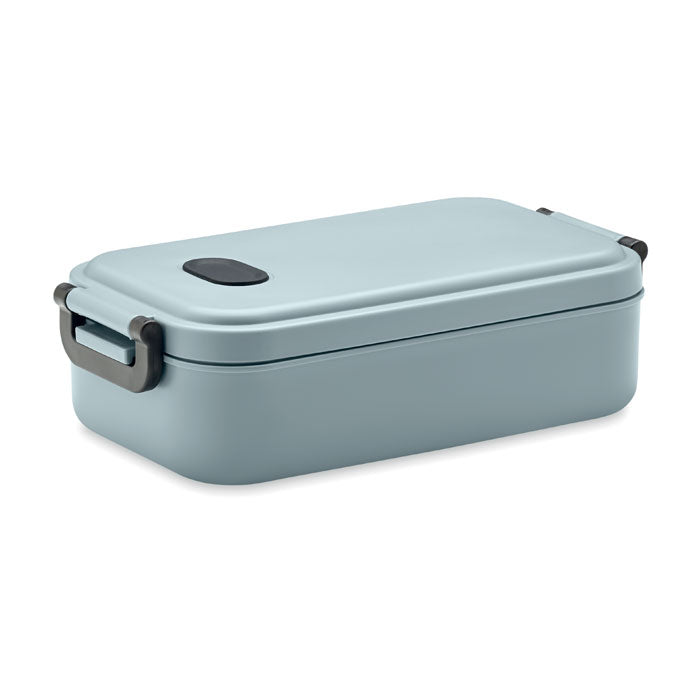 Recycled PP Lunch box 800 ml