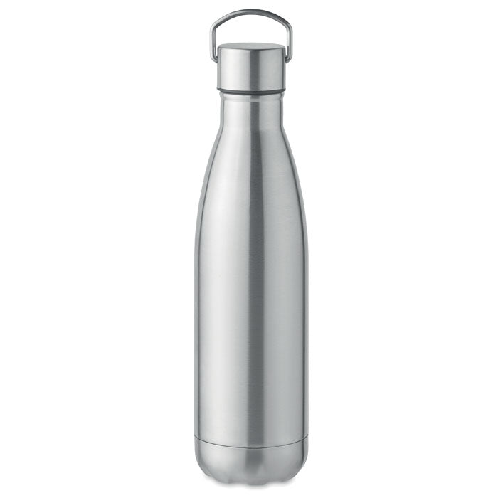 Double wall bottle 500 ml