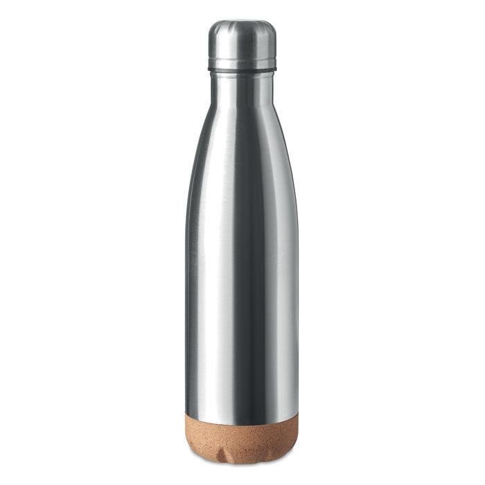 Double wall bottle 500 ml