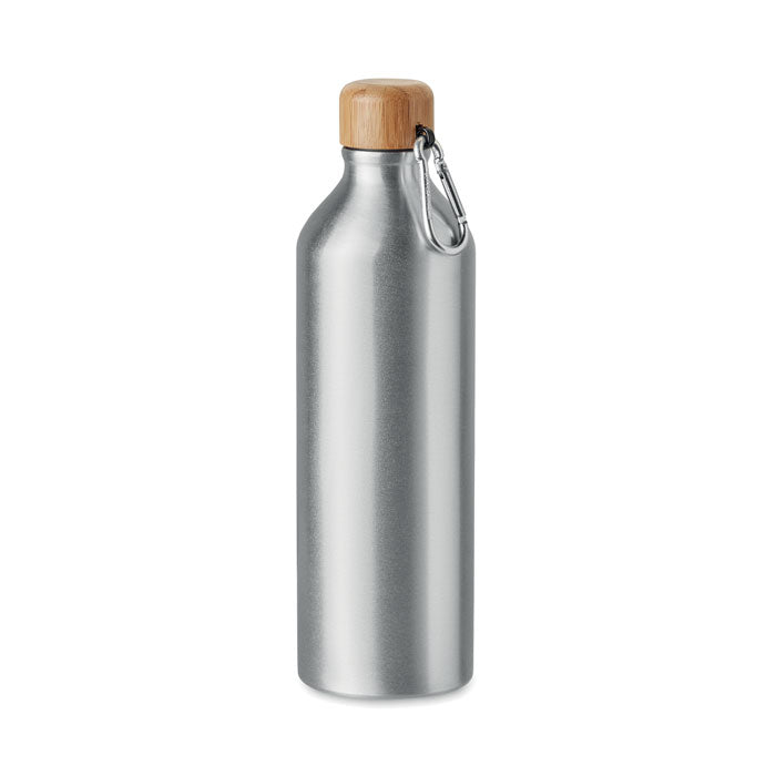 Aluminium bottle 800 ml