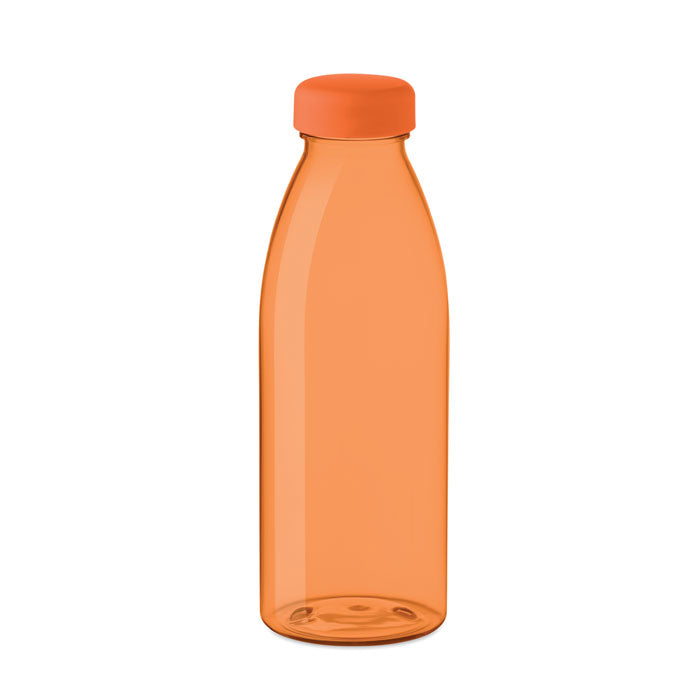 RPET bottle 500ml