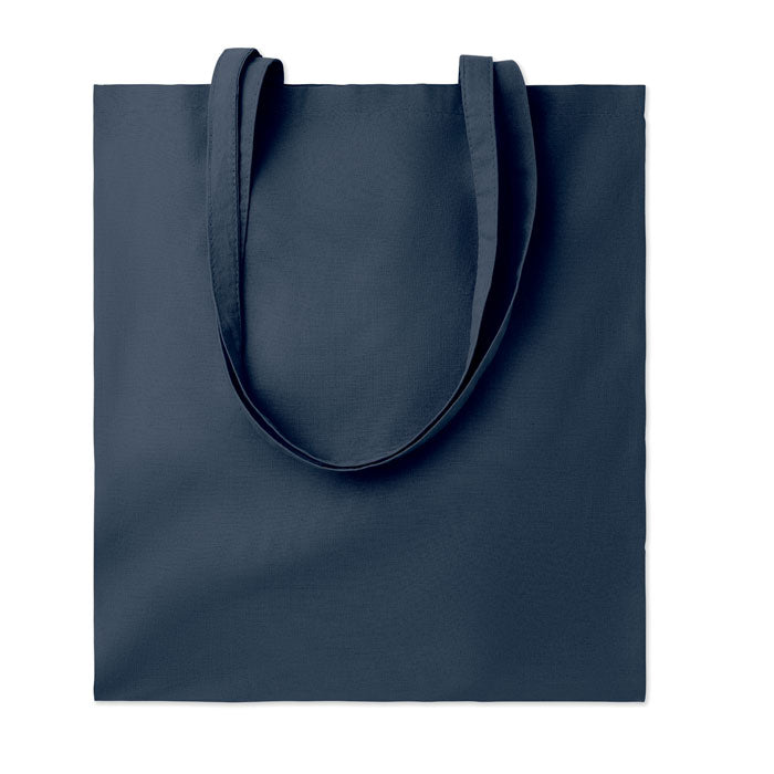 140gr/m² cotton shopping bag