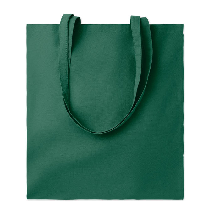 140gr/m² cotton shopping bag