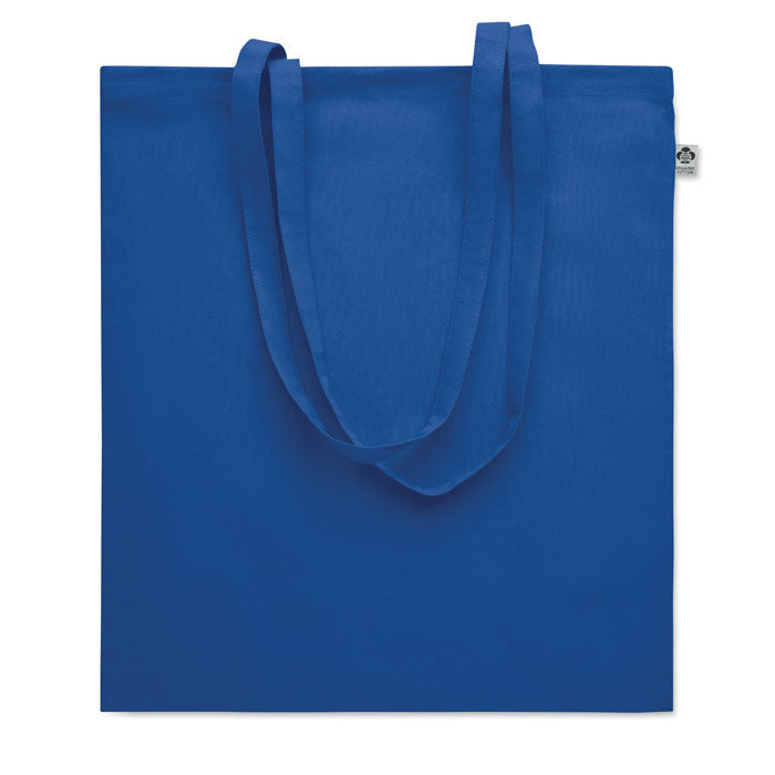 Organic Cotton shopping bag