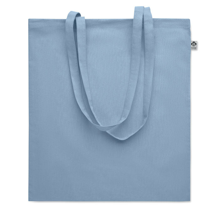 Organic Cotton shopping bag