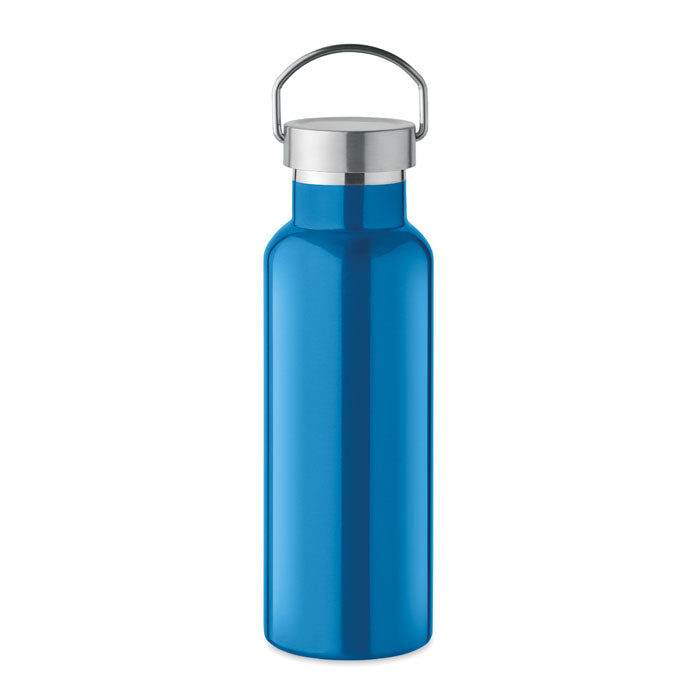 Double wall bottle 500 ml