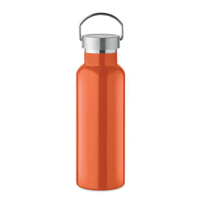 Double wall bottle 500 ml