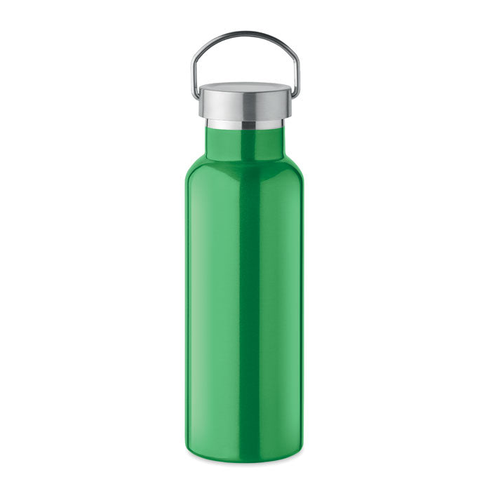 Double wall bottle 500 ml