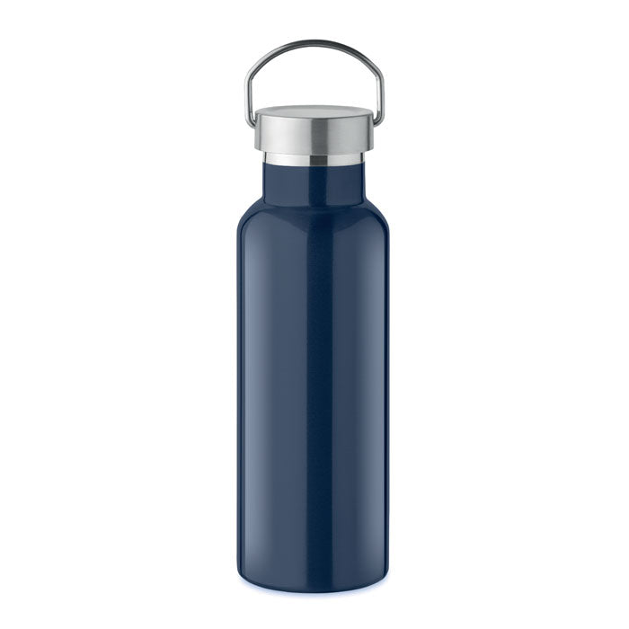 Double wall bottle 500 ml