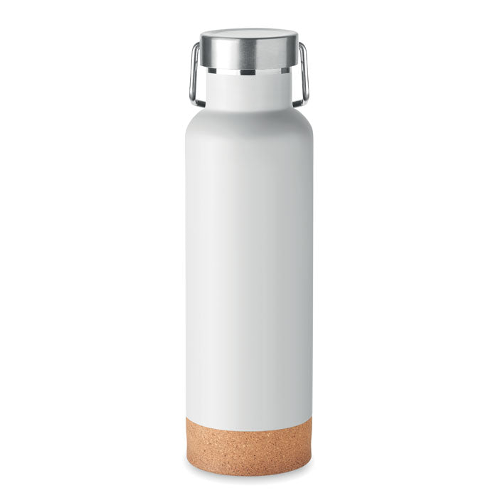 Double wall bottle 500ml