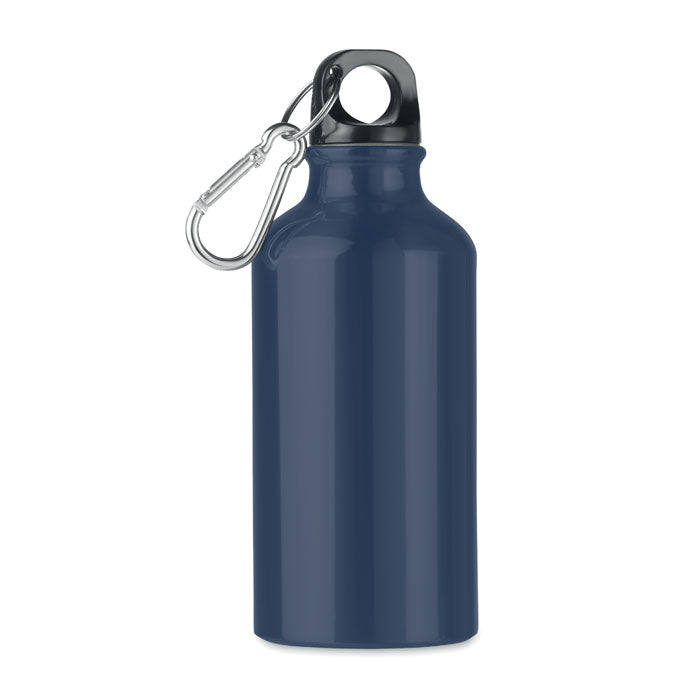 400 ml aluminium bottle