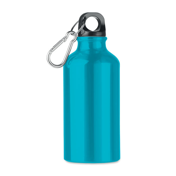 400 ml aluminium bottle