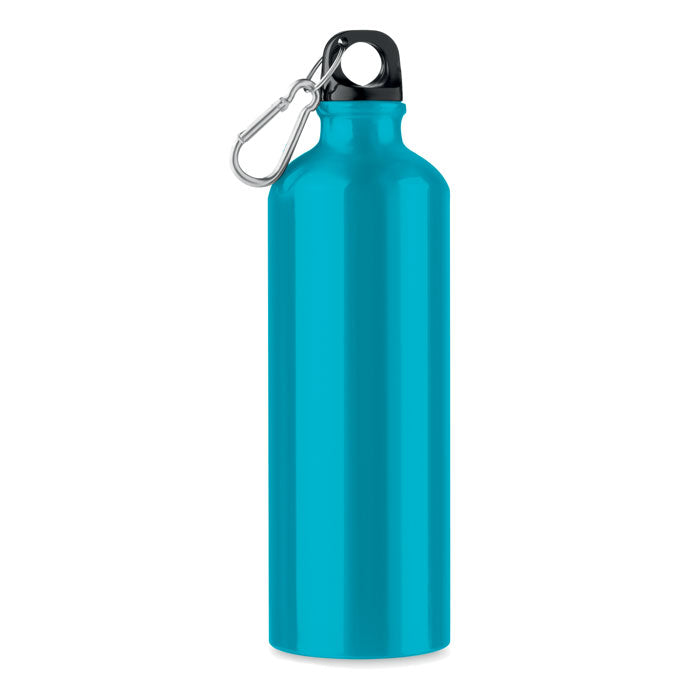 Aluminium bottle 750 ml