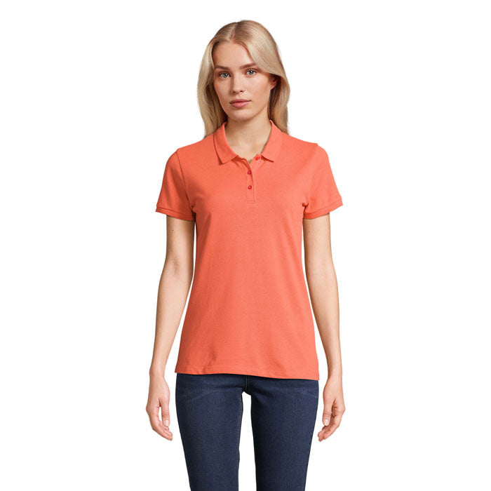 PLANET WOMEN Polo 170g