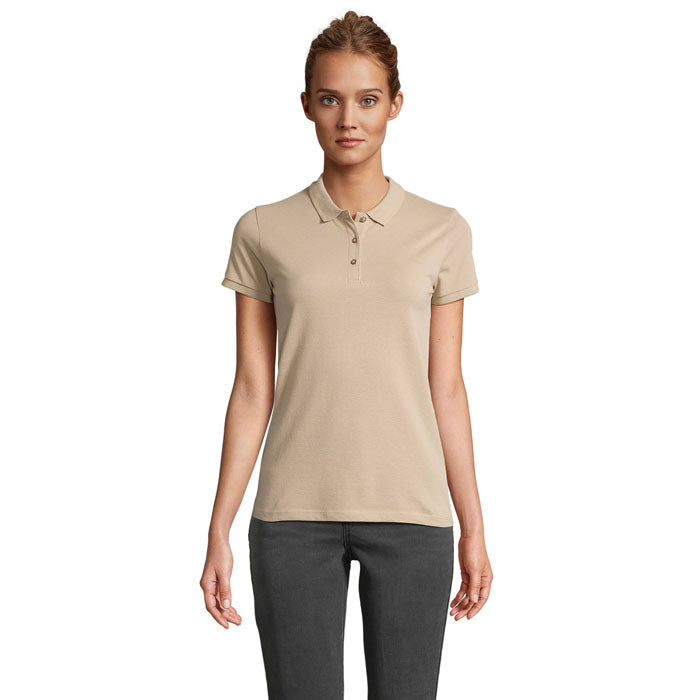 PLANET WOMEN Polo 170g