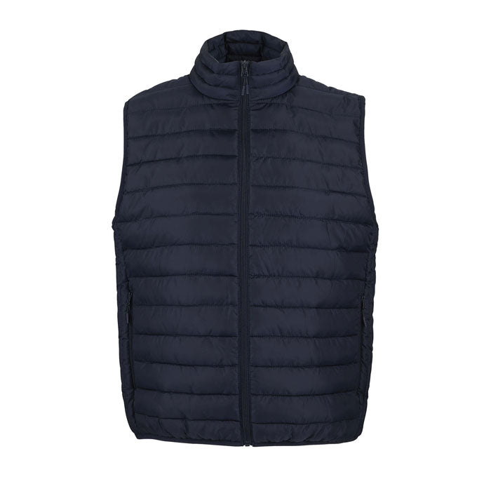 STREAM MEN Bodywarmer