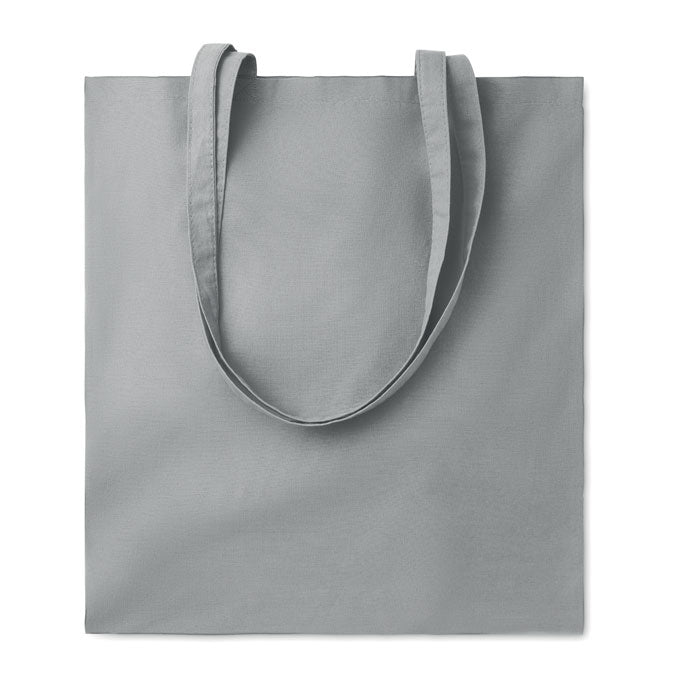 140gr/m² cotton shopping bag