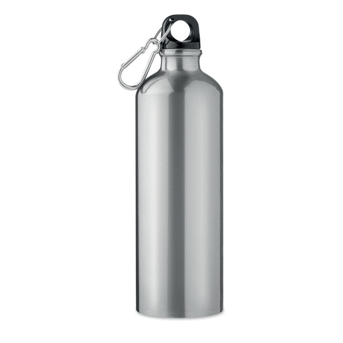 Aluminium bottle 750 ml