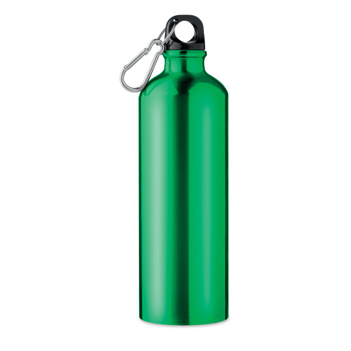 Aluminium bottle 750 ml