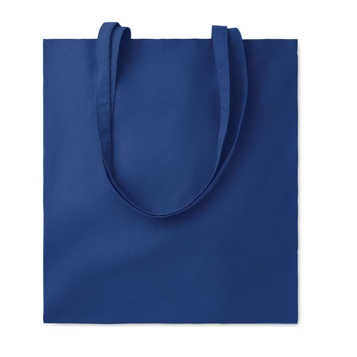 140gr/m² cotton shopping bag