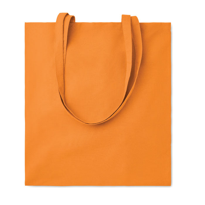 140gr/m² cotton shopping bag