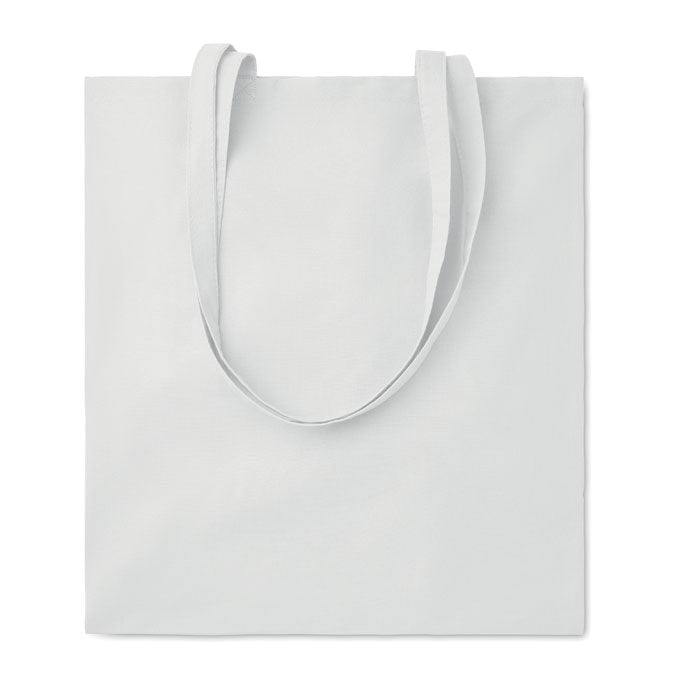 140gr/m² cotton shopping bag