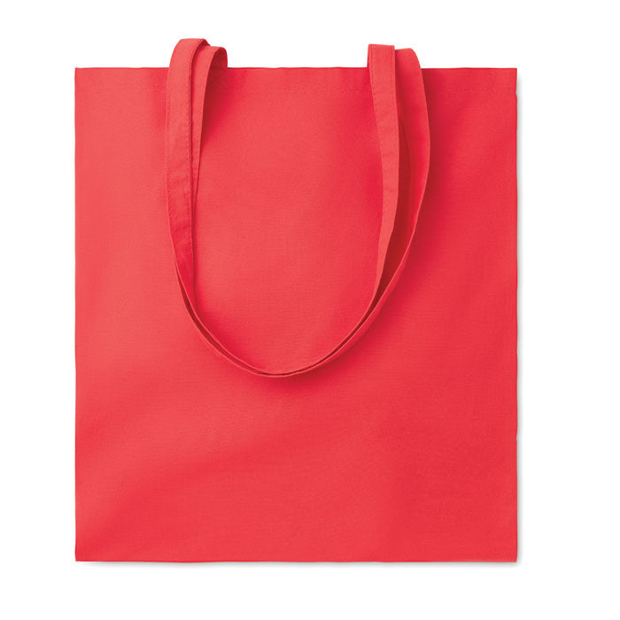 140gr/m² cotton shopping bag