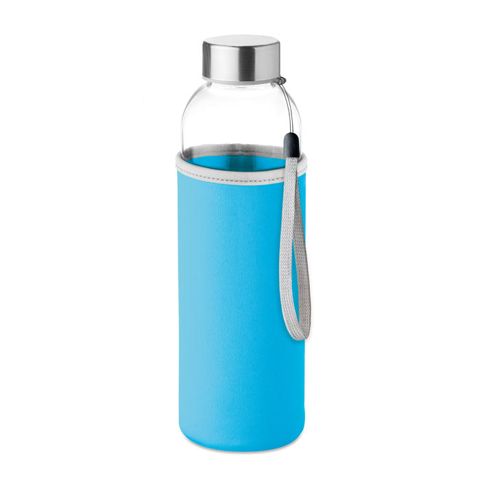 Glass bottle 500ml