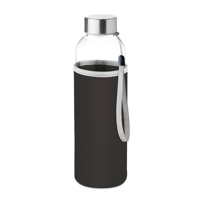 Glass bottle 500ml