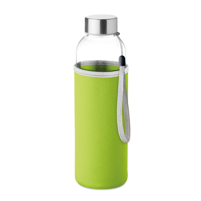 Glass bottle 500ml