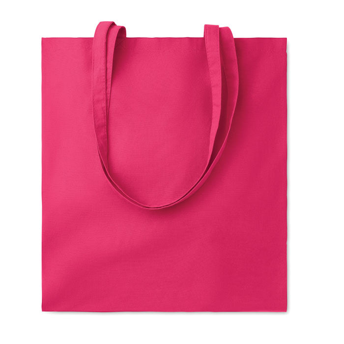 140gr/m² cotton shopping bag