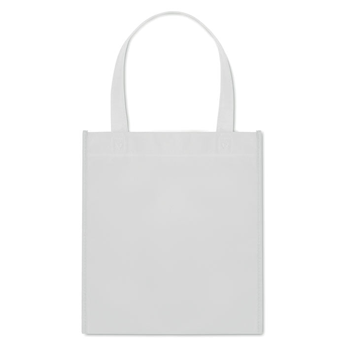 80gr/m² nonwoven shopping bag