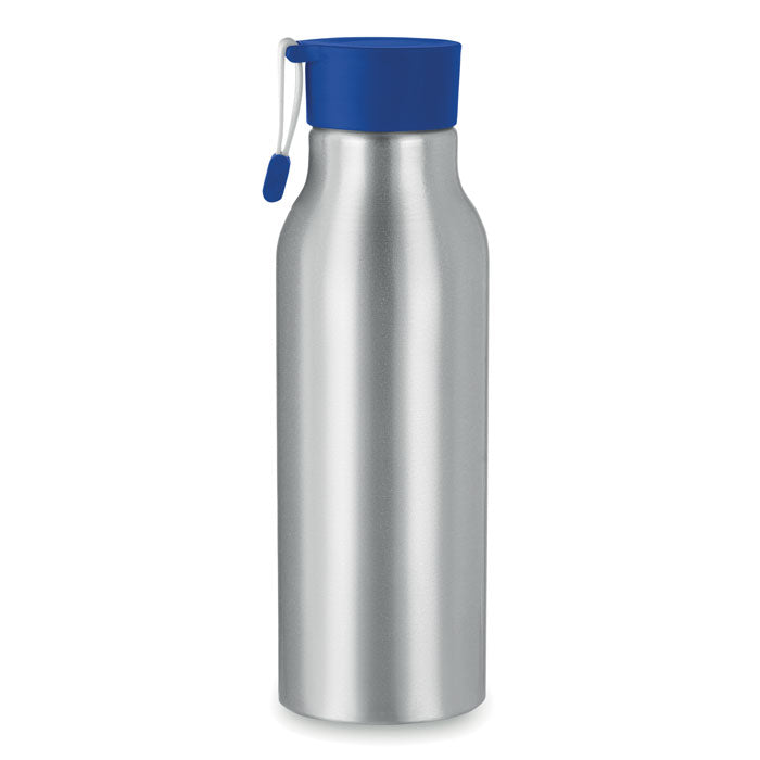 Aluminium 500 ml bottle