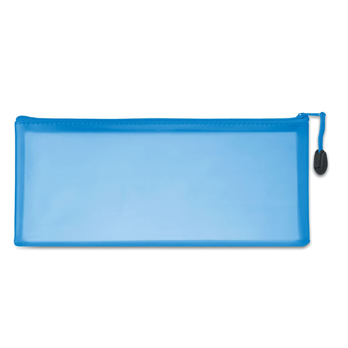 PVC pencil case