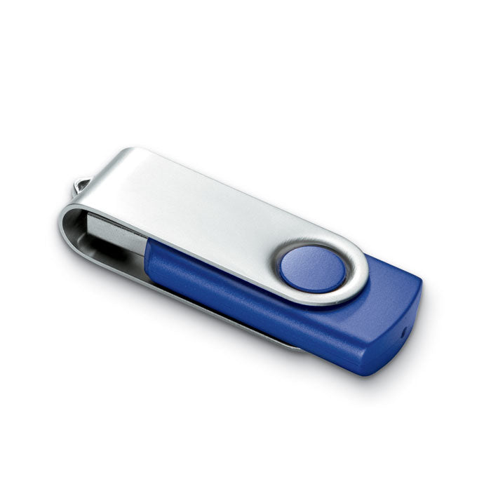 Techmate. USB Flash 8GB        MO1001-12