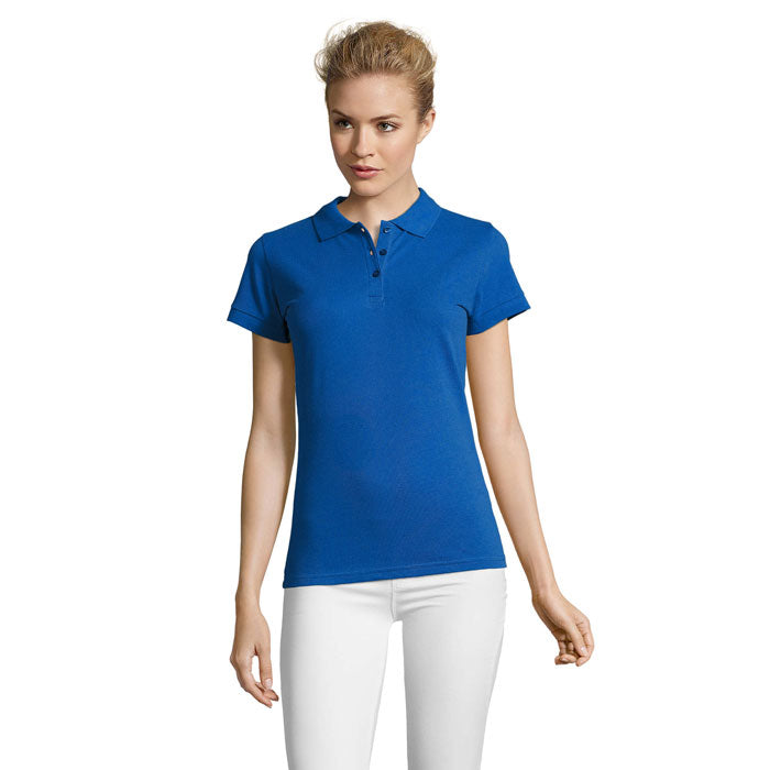 PERFECT WOMEN POLO 180g