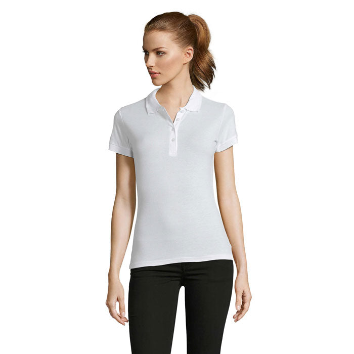 PASSION WOMEN POLO 170g