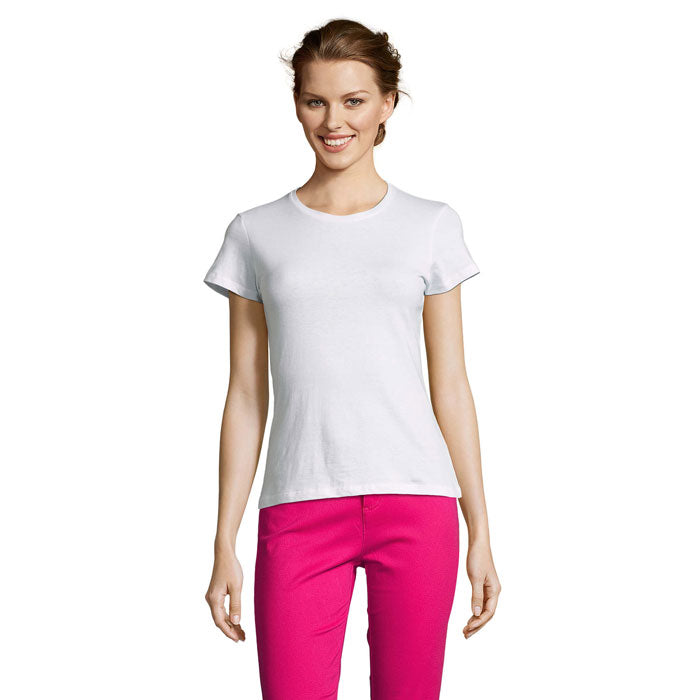 MISS WOMEN T-SHIRT 150g