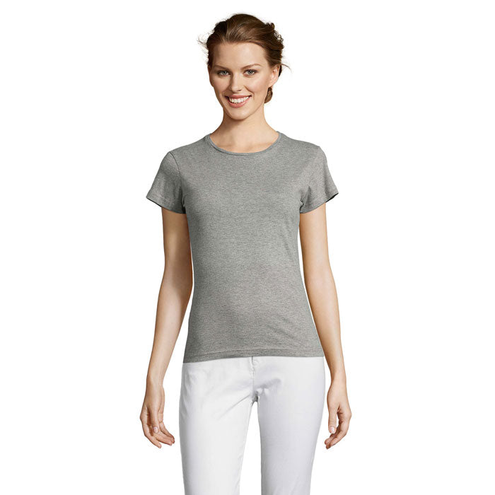 MISS WOMEN T-SHIRT 150g