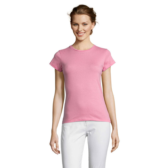 MISS WOMEN T-SHIRT 150g