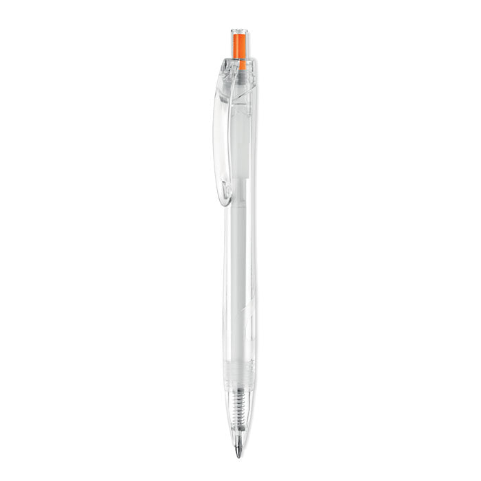 RPET push ball pen