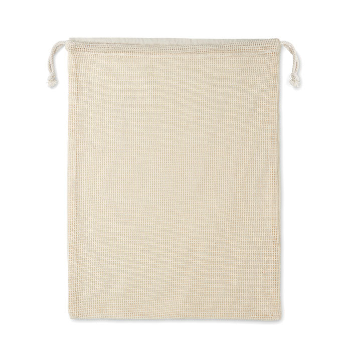 140gr/m²cotton food bag