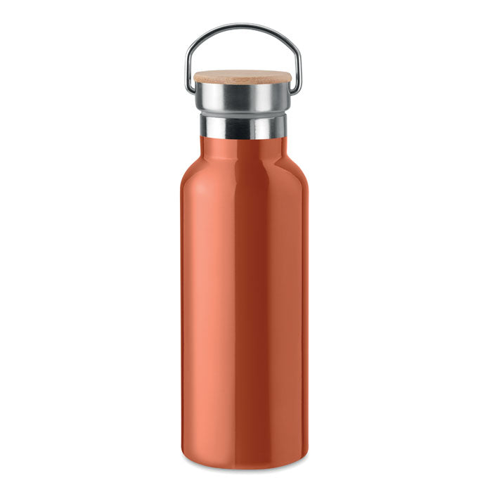 Double wall flask 500 ml