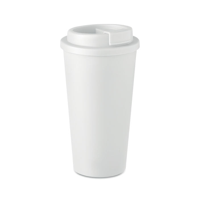 Double wall tumbler 450 ml