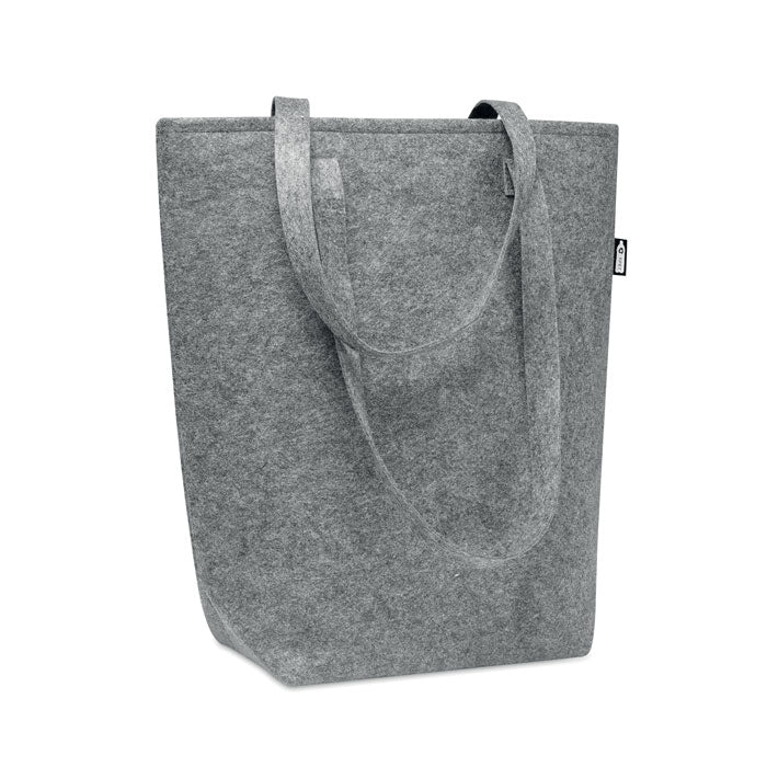 RPET felt shopping bag